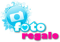 Logo Fotoregalo