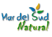 Logo Mar del Sud Natural