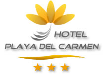 Logo Hotel Playa del Carmen